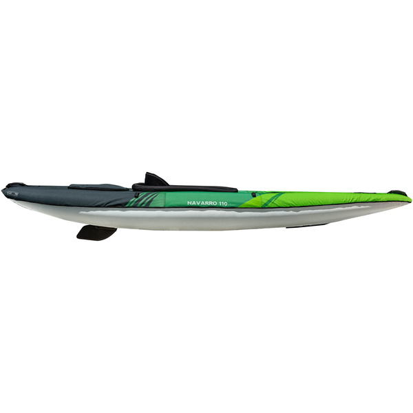 Aquaglide Navarro 110 Touring Kayak - Kayak Only